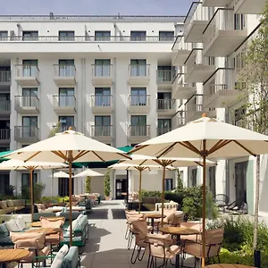 Hotel Schwan Locke München