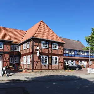 Hotel Klempau Bliestorf
