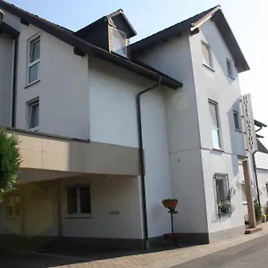 Hotel-gasthof-dörfler Garni Kahl am Main