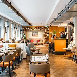 Hotel Henri Downtown Hamburg