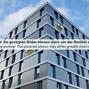Hotel Ibis Nord München