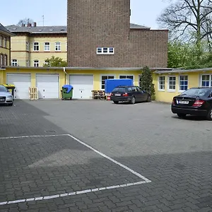 Hotel Lauenburger Hof Hamburg