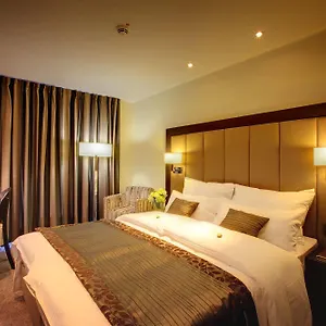 Hotel Favor Düsseldorf