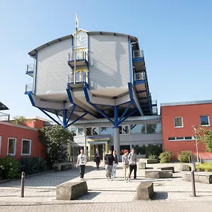 Hostel Jugendherberge Hannover Hannover
